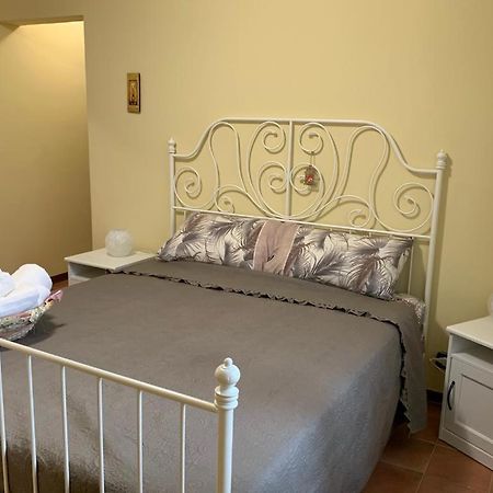 B&B Al San Francesco Castel Di Sangro Εξωτερικό φωτογραφία