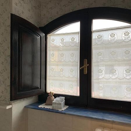 B&B Al San Francesco Castel Di Sangro Εξωτερικό φωτογραφία