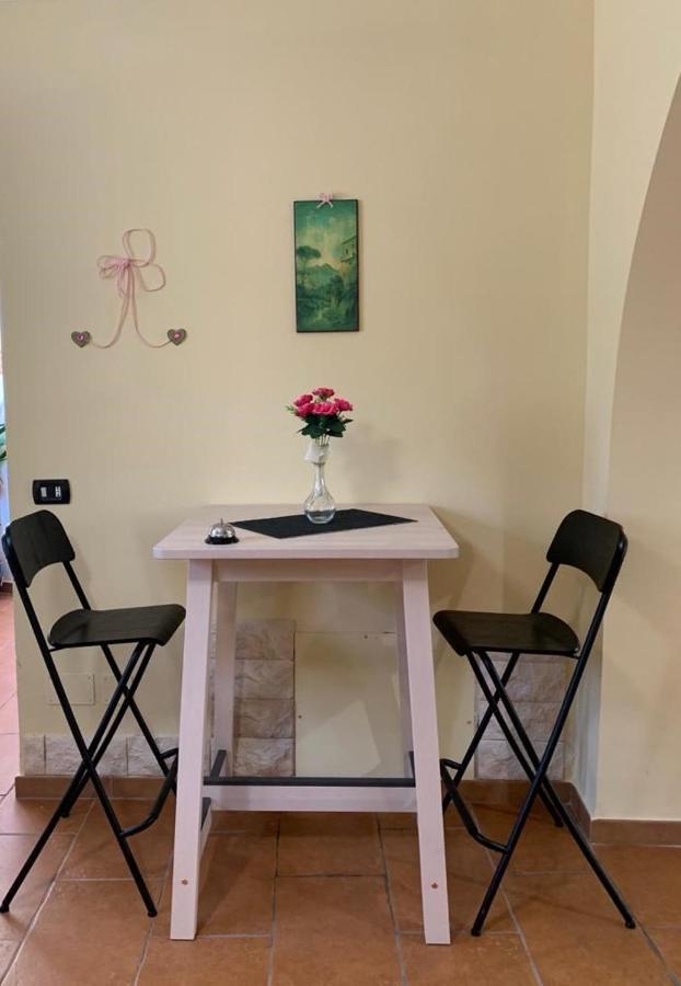 B&B Al San Francesco Castel Di Sangro Εξωτερικό φωτογραφία