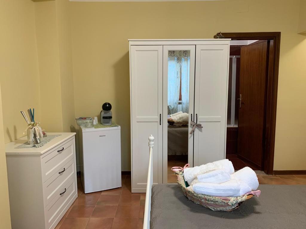 B&B Al San Francesco Castel Di Sangro Εξωτερικό φωτογραφία