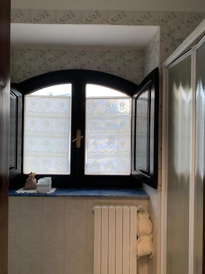B&B Al San Francesco Castel Di Sangro Εξωτερικό φωτογραφία