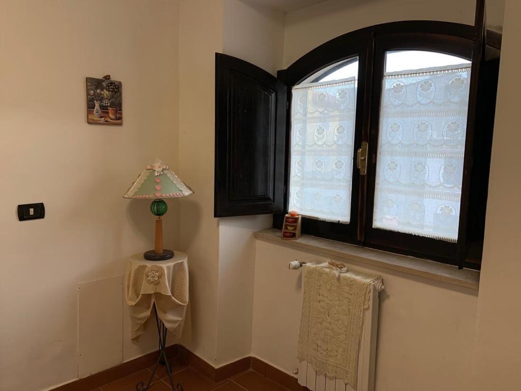 B&B Al San Francesco Castel Di Sangro Εξωτερικό φωτογραφία