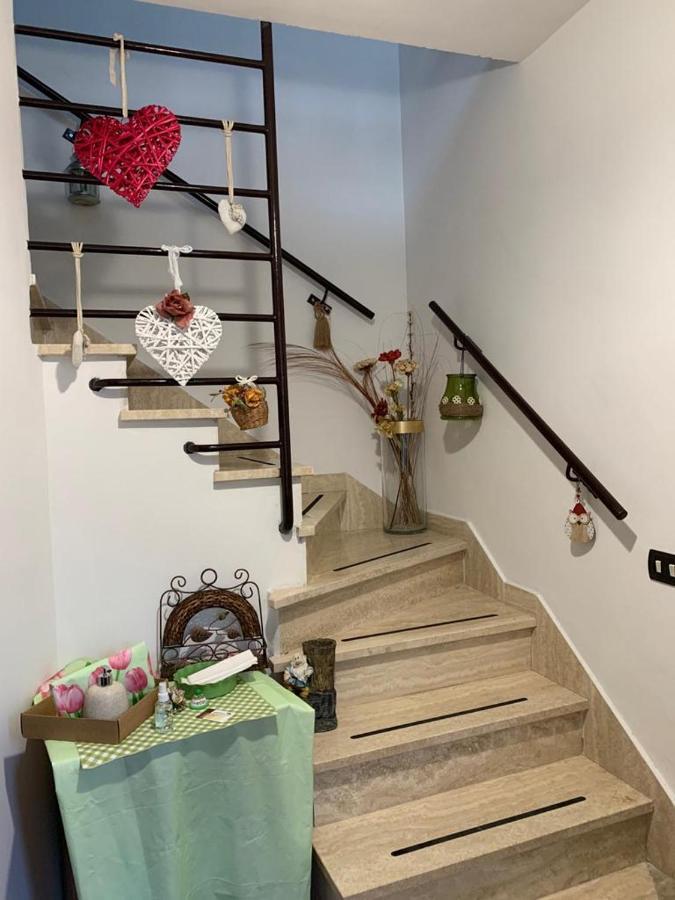 B&B Al San Francesco Castel Di Sangro Εξωτερικό φωτογραφία