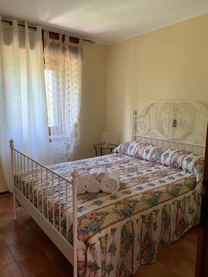 B&B Al San Francesco Castel Di Sangro Εξωτερικό φωτογραφία