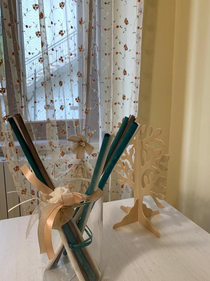B&B Al San Francesco Castel Di Sangro Εξωτερικό φωτογραφία