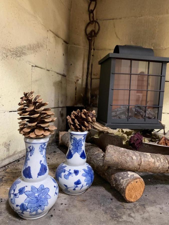 B&B Al San Francesco Castel Di Sangro Εξωτερικό φωτογραφία