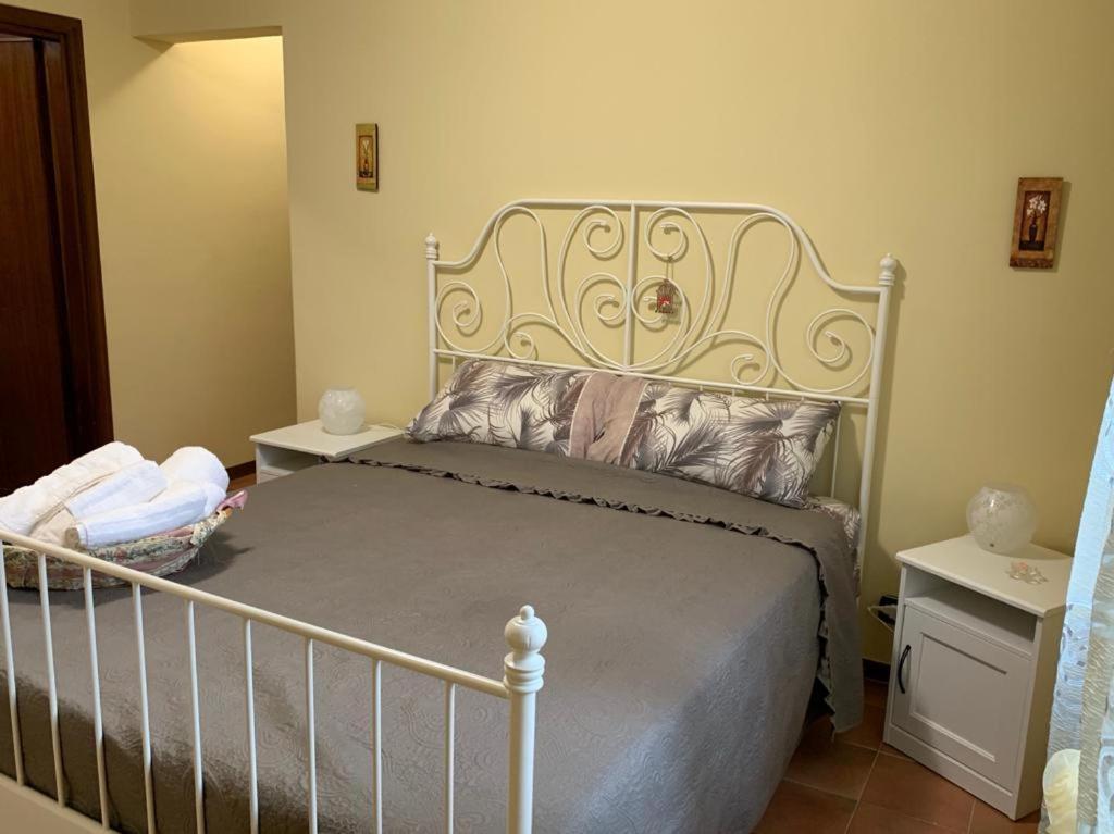 B&B Al San Francesco Castel Di Sangro Εξωτερικό φωτογραφία