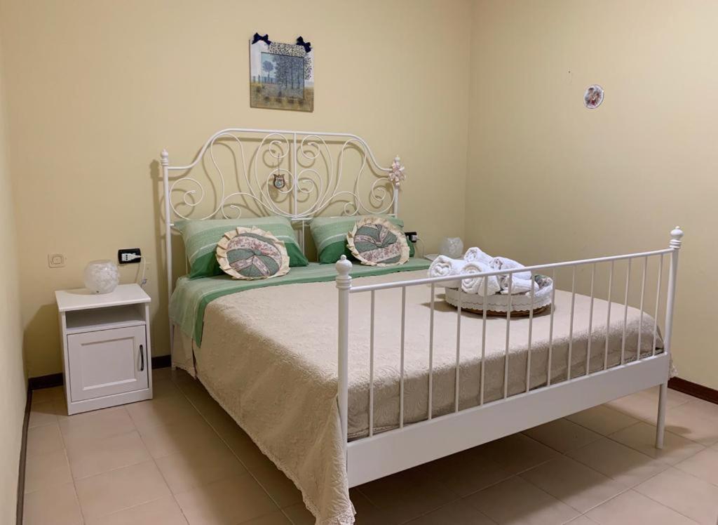 B&B Al San Francesco Castel Di Sangro Εξωτερικό φωτογραφία