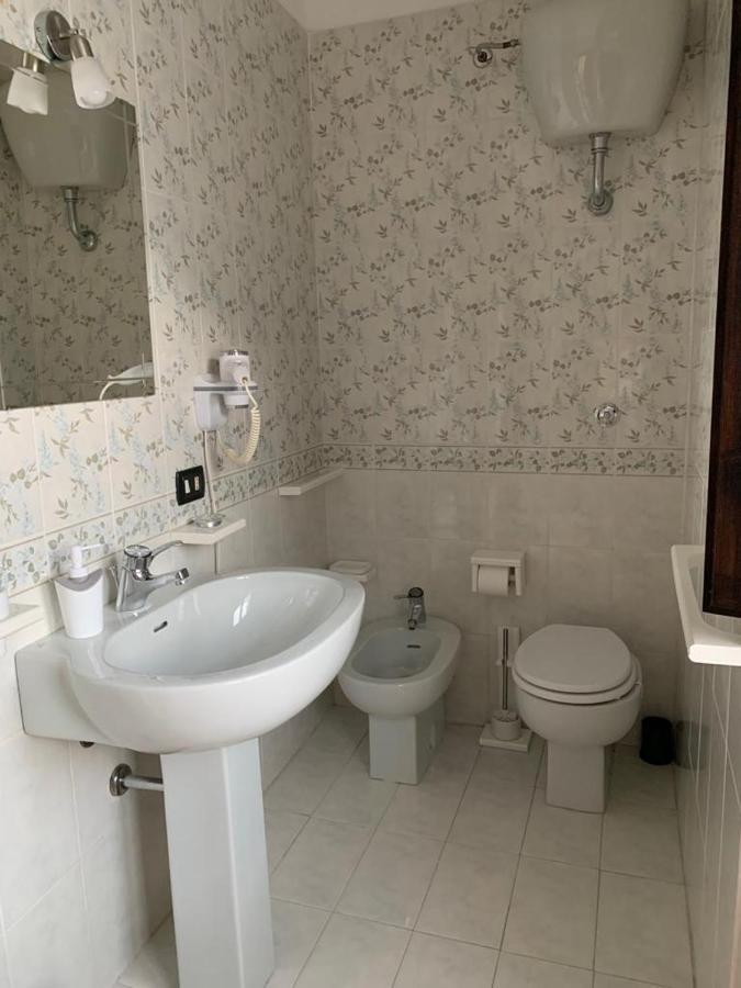 B&B Al San Francesco Castel Di Sangro Εξωτερικό φωτογραφία