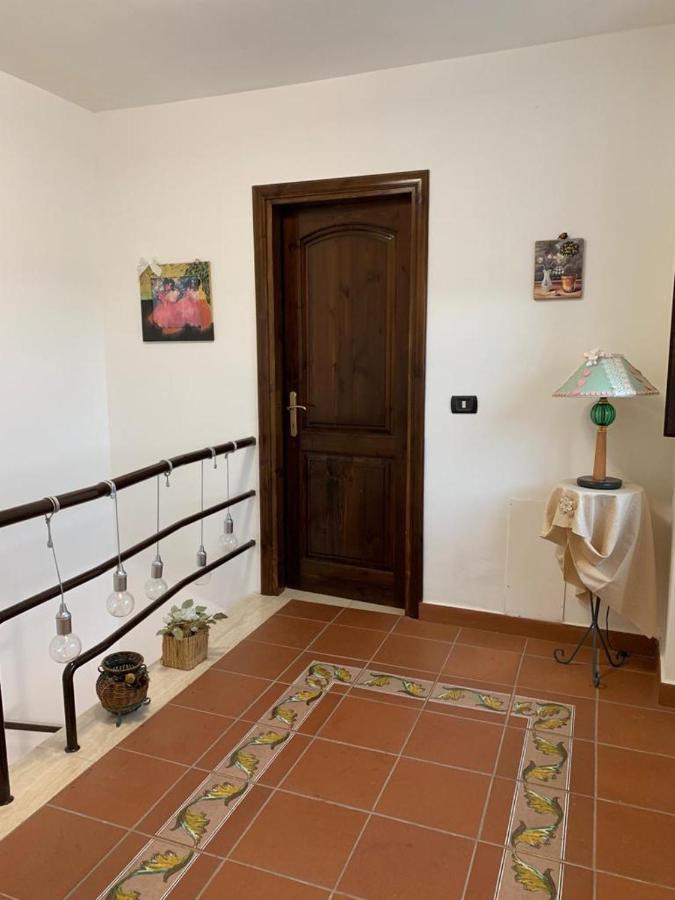 B&B Al San Francesco Castel Di Sangro Εξωτερικό φωτογραφία