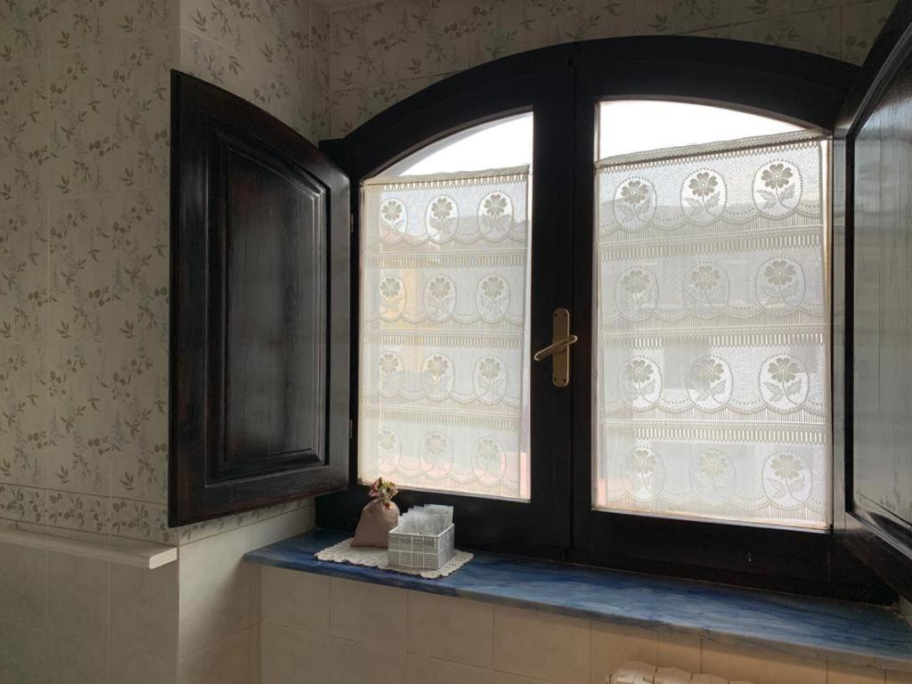 B&B Al San Francesco Castel Di Sangro Εξωτερικό φωτογραφία