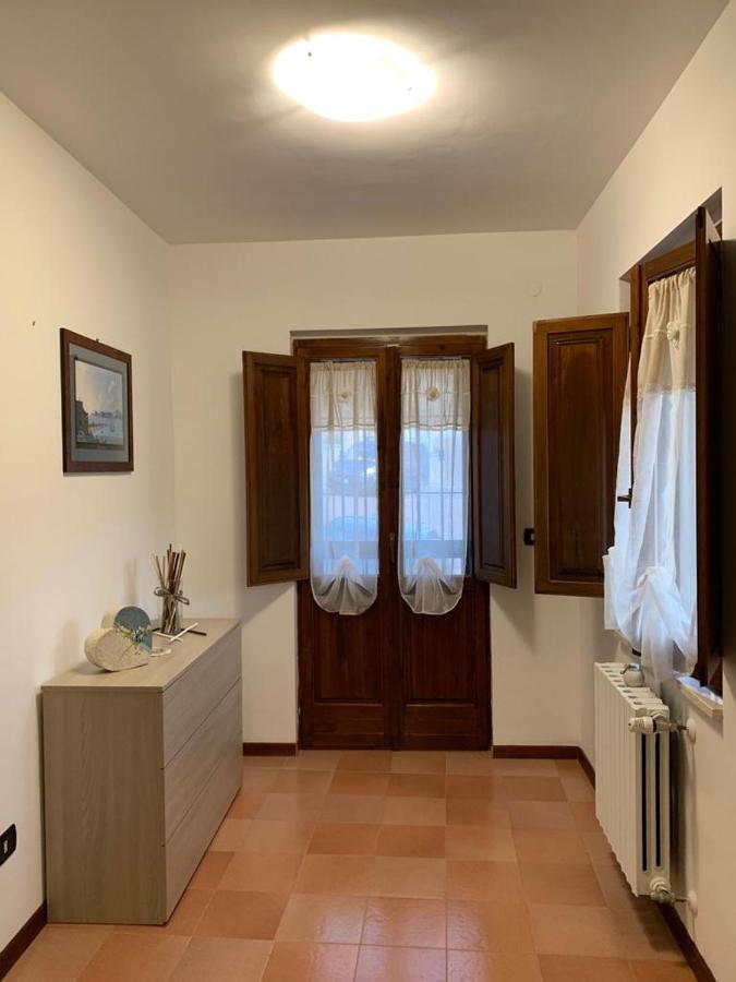 B&B Al San Francesco Castel Di Sangro Εξωτερικό φωτογραφία