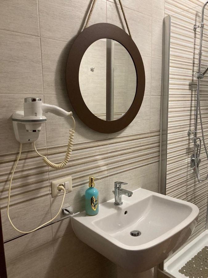 B&B Al San Francesco Castel Di Sangro Εξωτερικό φωτογραφία