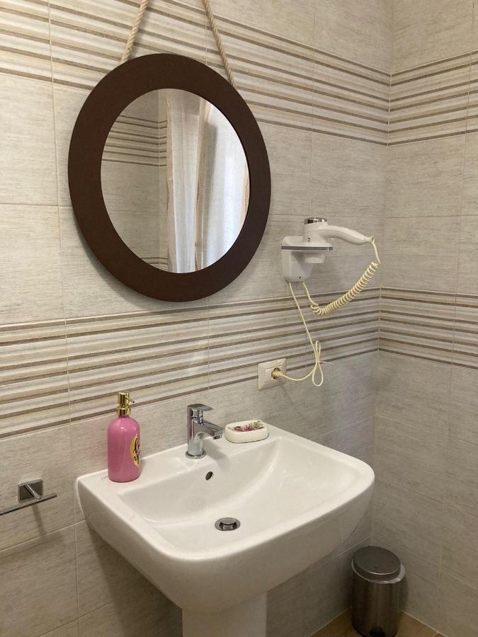 B&B Al San Francesco Castel Di Sangro Εξωτερικό φωτογραφία