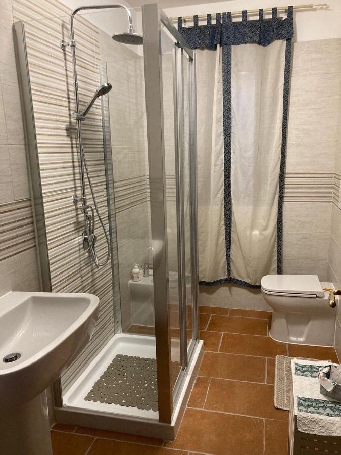 B&B Al San Francesco Castel Di Sangro Εξωτερικό φωτογραφία
