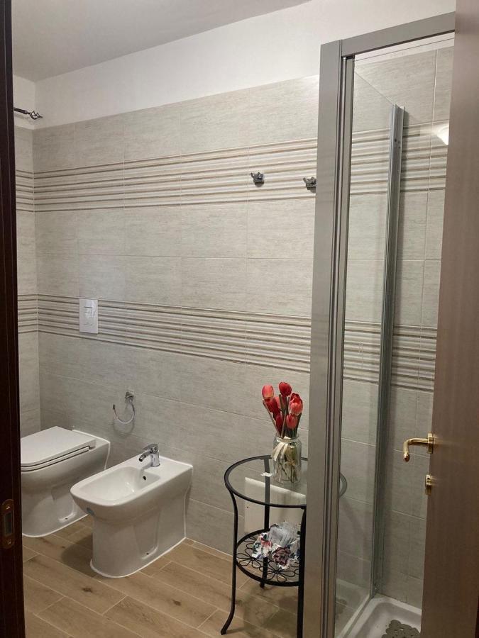 B&B Al San Francesco Castel Di Sangro Εξωτερικό φωτογραφία