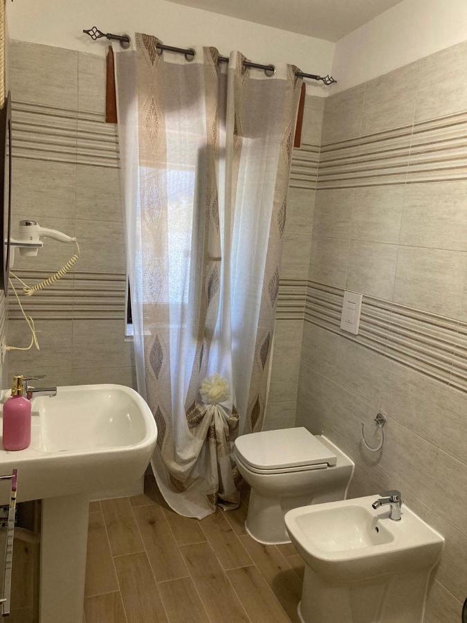 B&B Al San Francesco Castel Di Sangro Εξωτερικό φωτογραφία