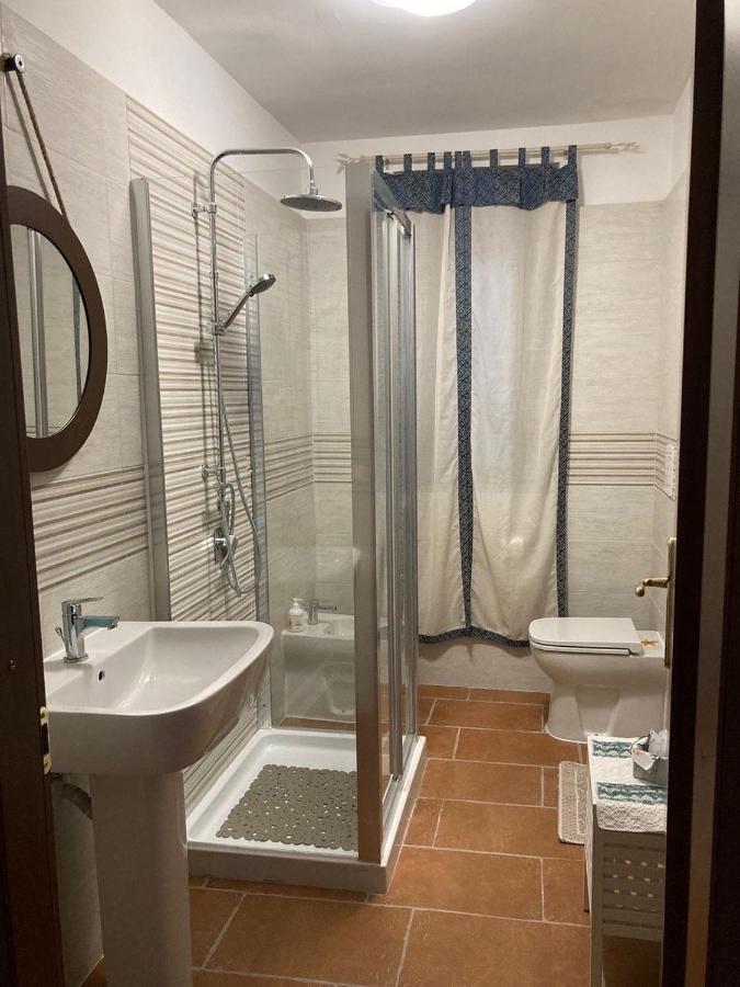 B&B Al San Francesco Castel Di Sangro Εξωτερικό φωτογραφία
