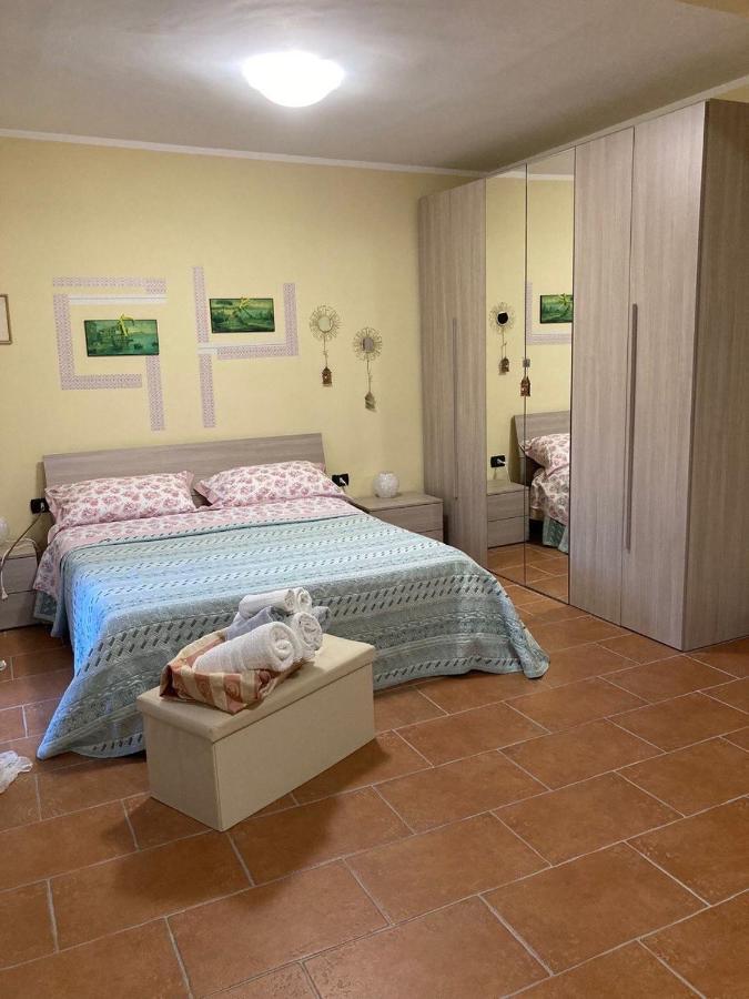 B&B Al San Francesco Castel Di Sangro Εξωτερικό φωτογραφία