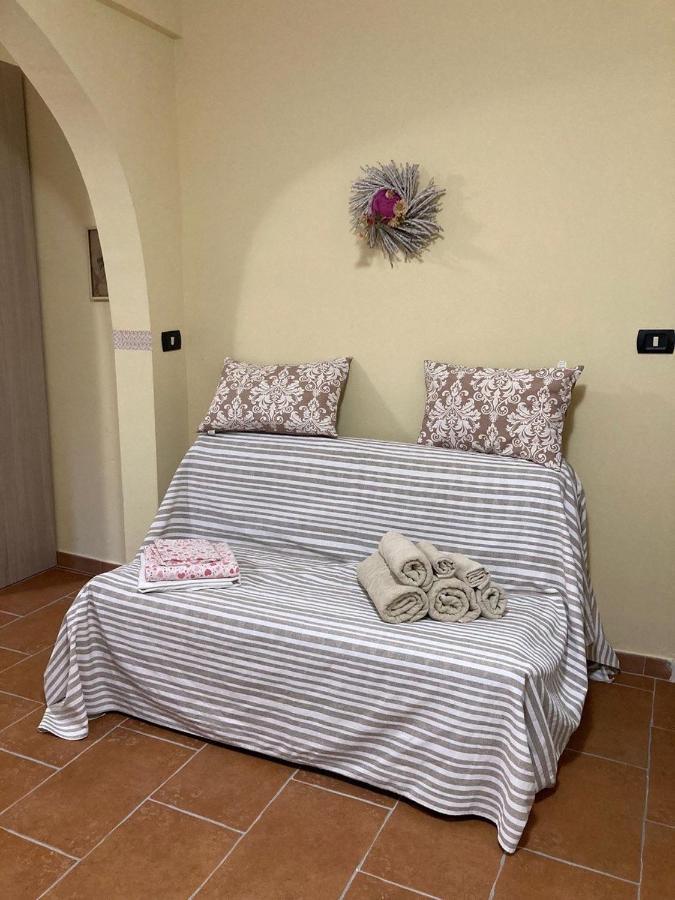 B&B Al San Francesco Castel Di Sangro Εξωτερικό φωτογραφία
