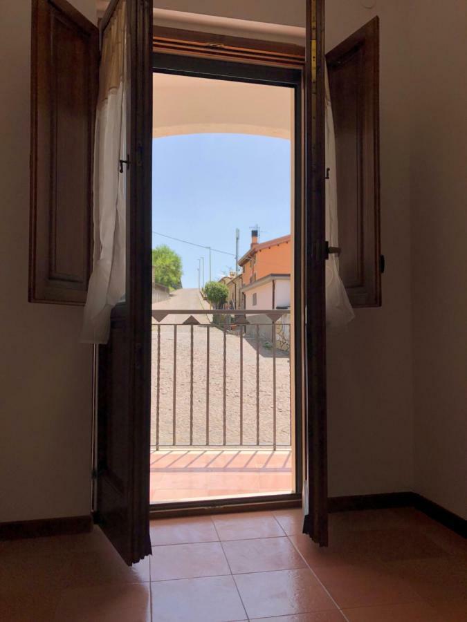 B&B Al San Francesco Castel Di Sangro Εξωτερικό φωτογραφία
