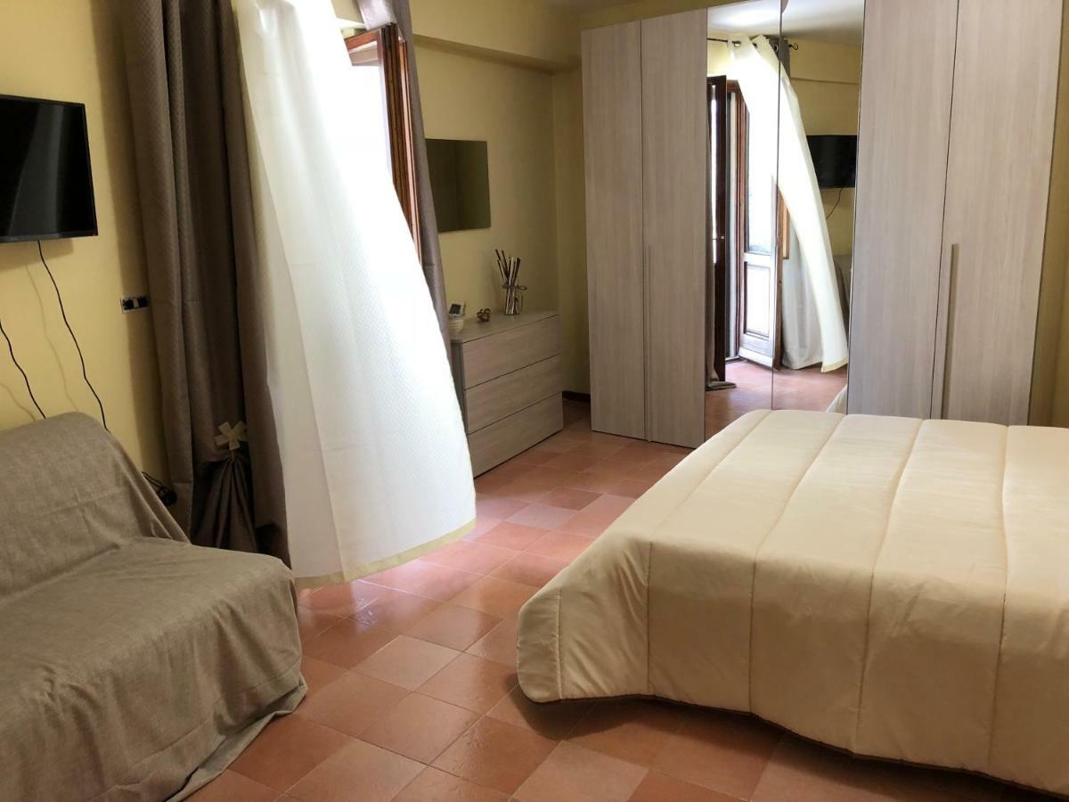 B&B Al San Francesco Castel Di Sangro Εξωτερικό φωτογραφία