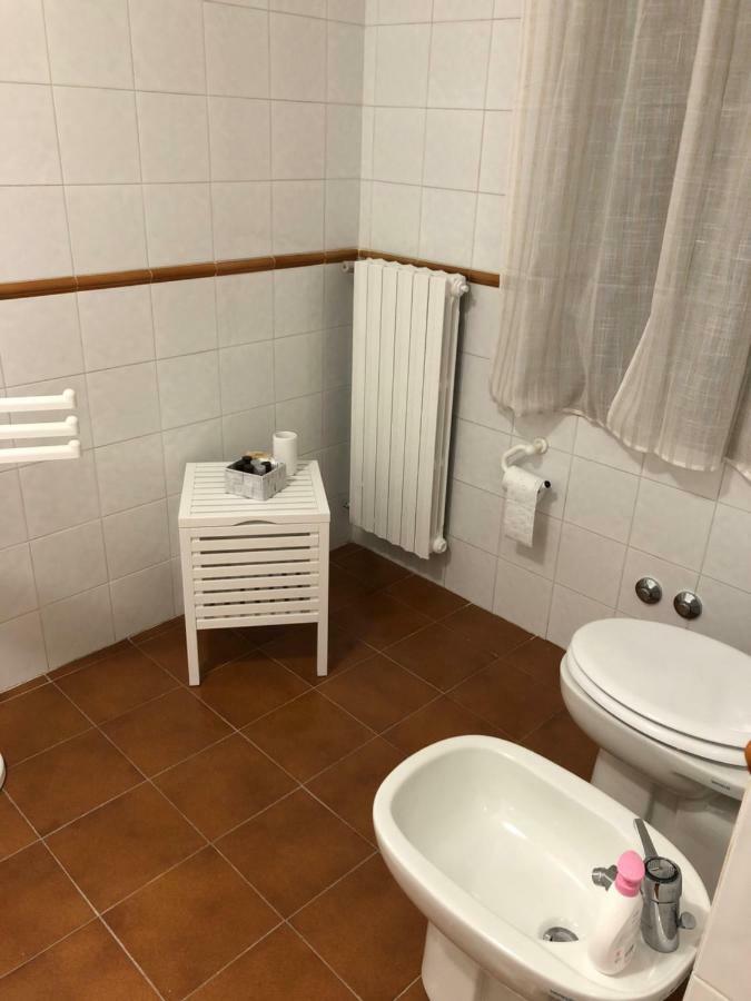 B&B Al San Francesco Castel Di Sangro Εξωτερικό φωτογραφία